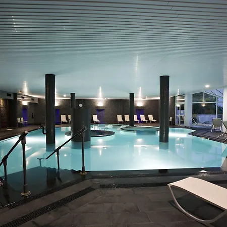 Thalazur - Hôtel&spa Royan