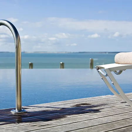 Hotel Hôtel&spa Cordouan By Thalazur Royan