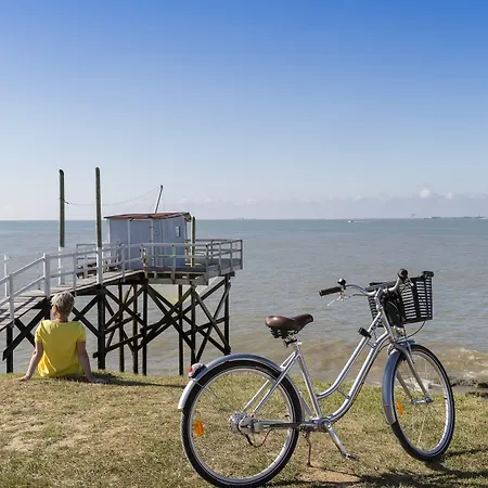 Thalazur - Hôtel&spa Hotel 4*