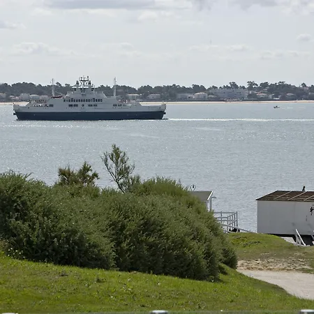 Hotel Thalazur - Hôtel&spa