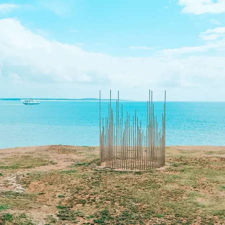 Thalazur - Hôtel&spa