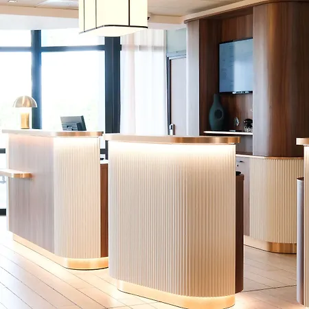 Hôtel&spa Cordouan By Thalazur Hotel 4*