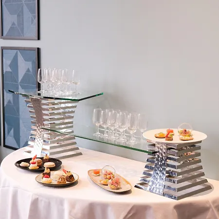 Thalazur - Hôtel&spa 4*