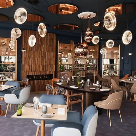 Thalazur - Hôtel&spa 4*