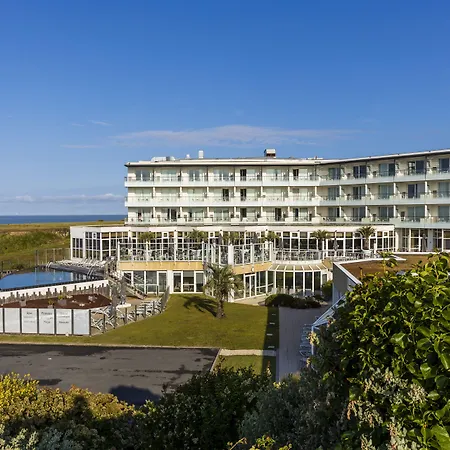 Thalazur - Hôtel&spa