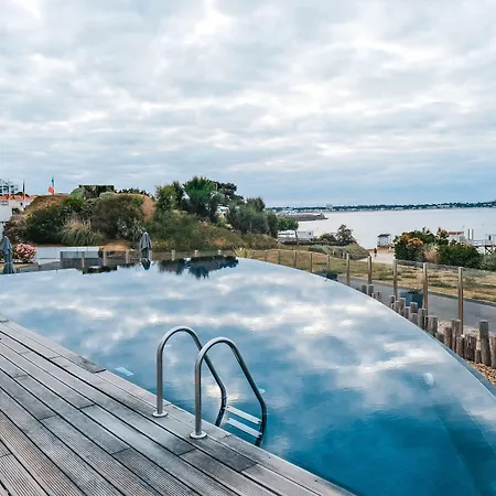 Thalazur - Hôtel&spa 4* Royan