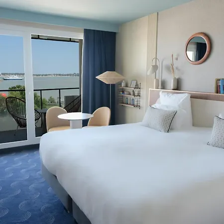 Thalazur - Hôtel&spa Hotel Royan