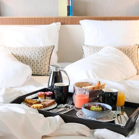 Hotel Thalazur - Hôtel&spa