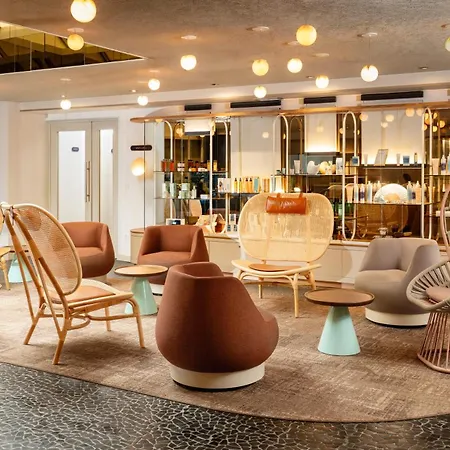 Hotel Thalazur - Hôtel&spa Royan