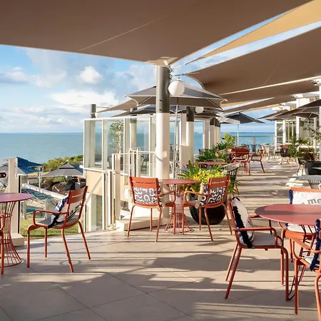 Thalazur - Hôtel&spa 4*