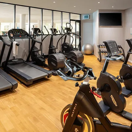 Thalazur - Hôtel&spa Royan