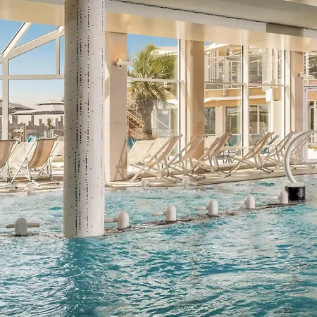 Thalazur - Hôtel&spa 4*