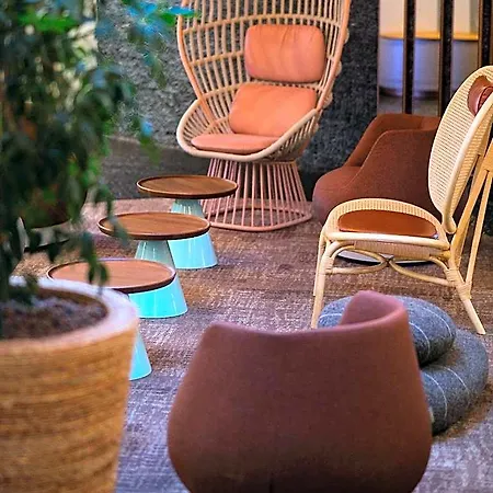 Hotel Thalazur - Hôtel&spa