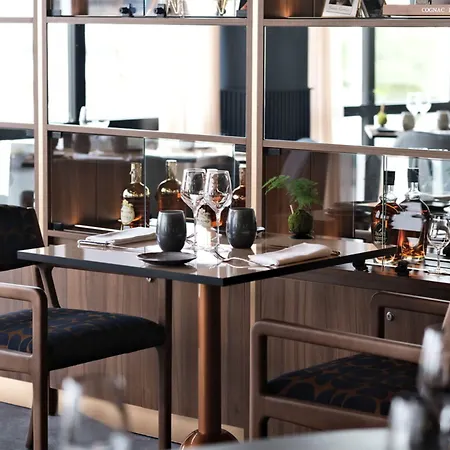 Hôtel&spa Cordouan By Thalazur 4* Royan
