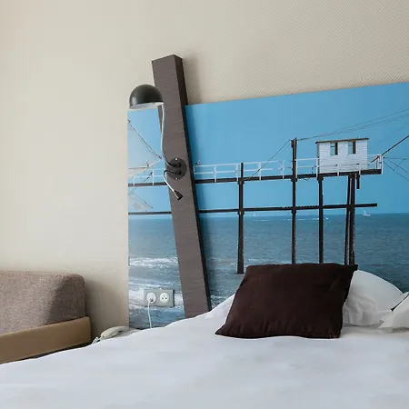 Thalazur - & Hotell 4*