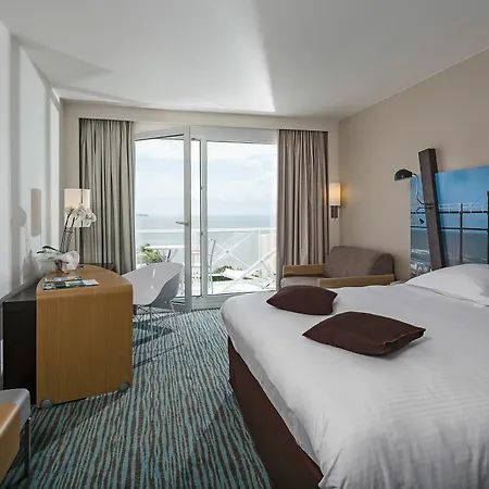 Thalazur - Hôtel&spa 4* Royan