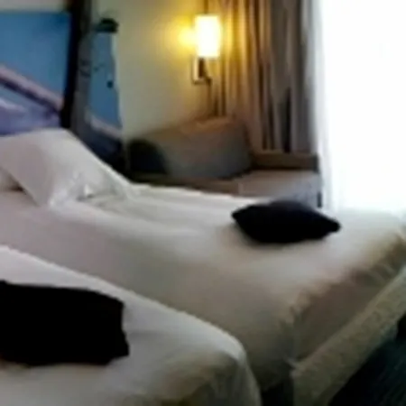 Thalazur - Hôtel&spa 4* Royan