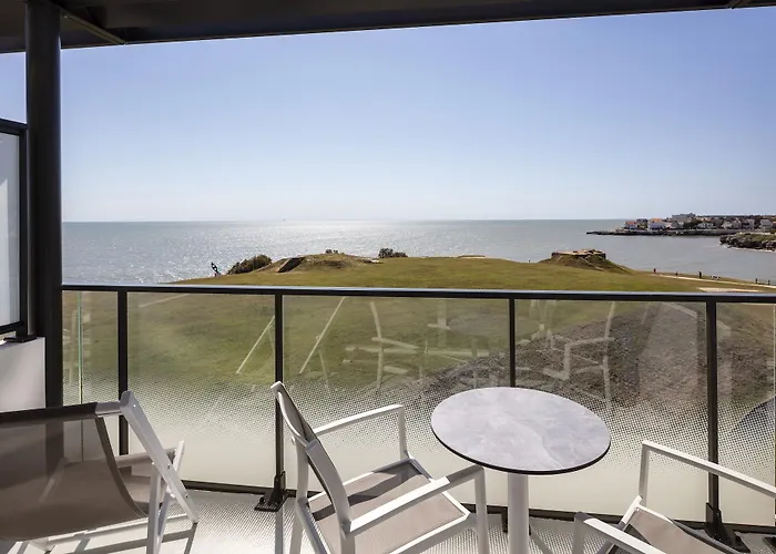 Thalazur - & Hotel Royan