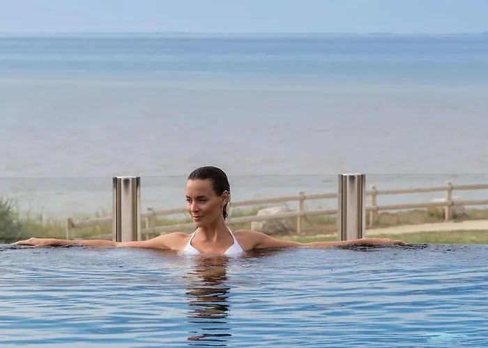 Hotel Thalazur - & 4*