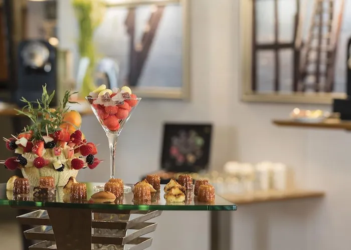 Thalazur - & Hotel Royan