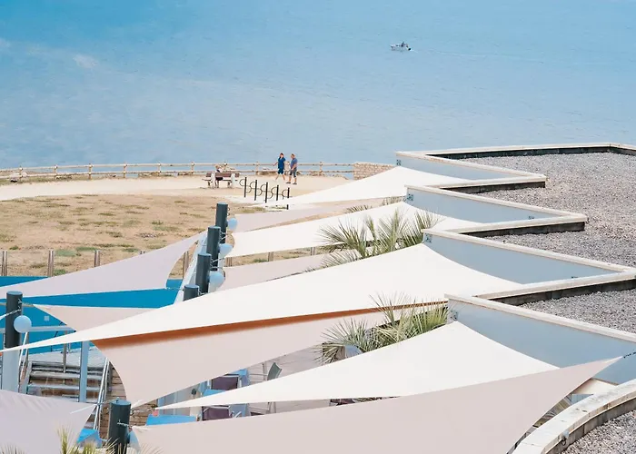 Hotel Thalazur - & Royan