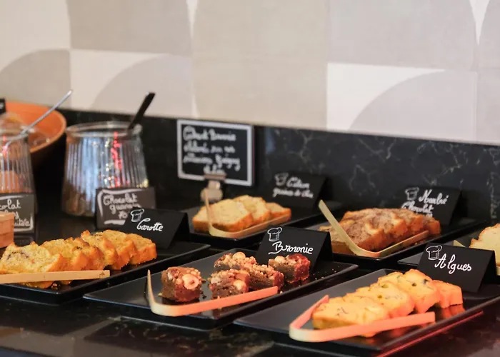 Thalazur - & 4* Royan