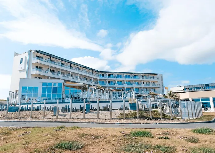 Thalazur - & Hotel Royan