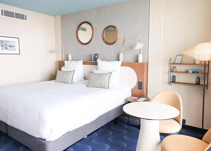 Hotel Thalazur - & 4*