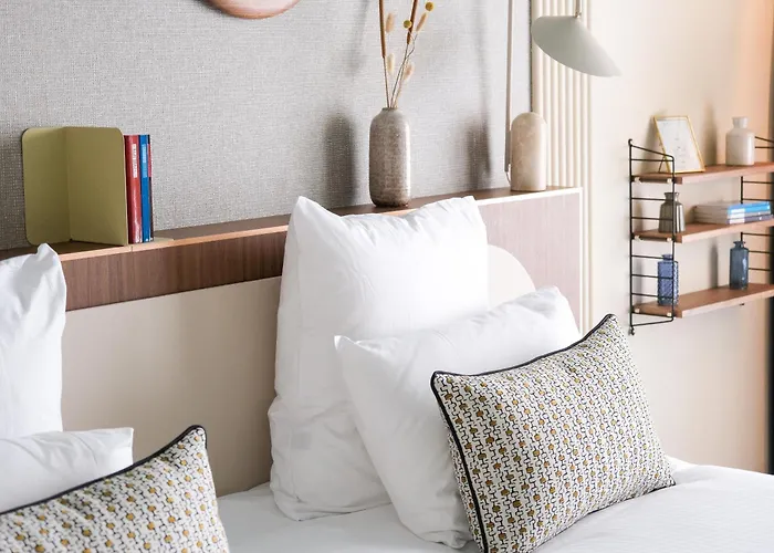 Thalazur - & Hotel Royan