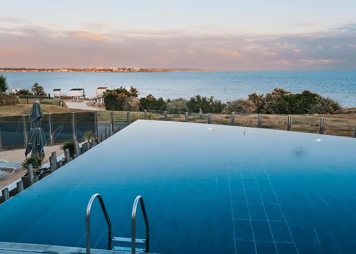 Thalazur - & Hotel 4*