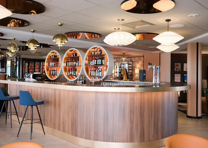 Hotel Thalazur - & 4*