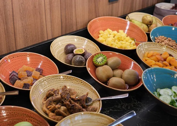 Thalazur - & Hotel Royan