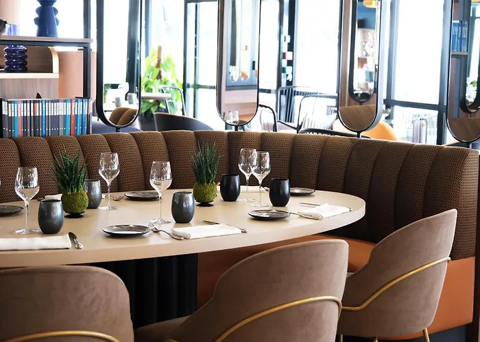 Hotel Thalazur - & 4*