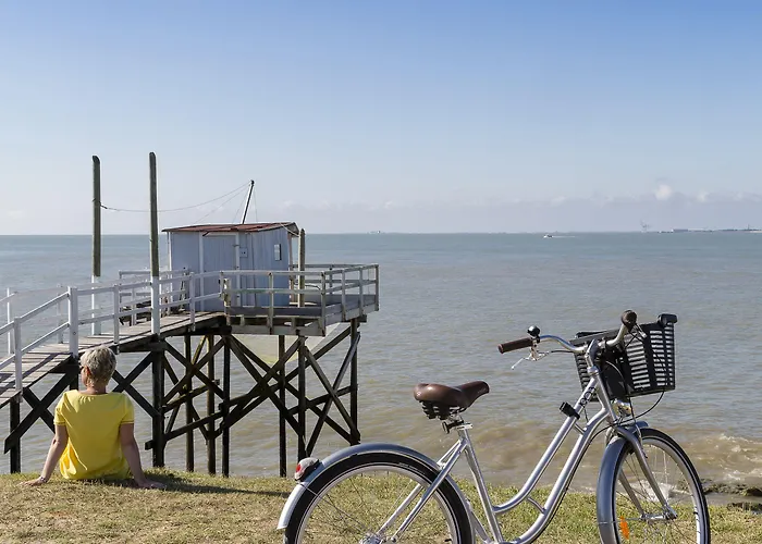 Thalazur - & Hotel 4*