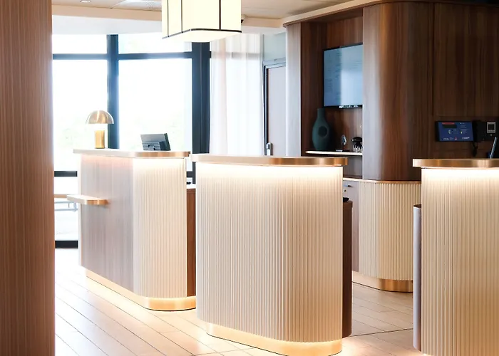 Thalazur - & Hotel 4*