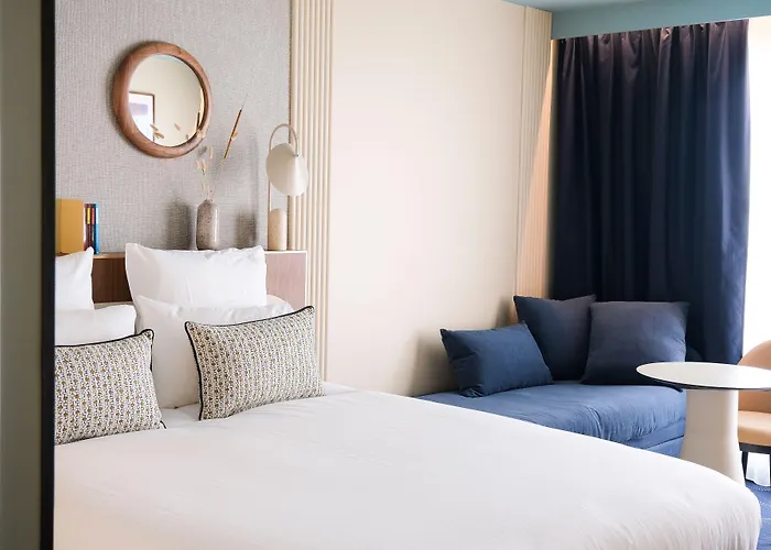 Hotel Thalazur - & 4*