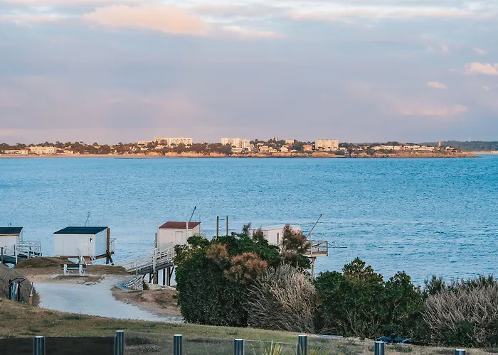 Thalazur - & Hotel Royan