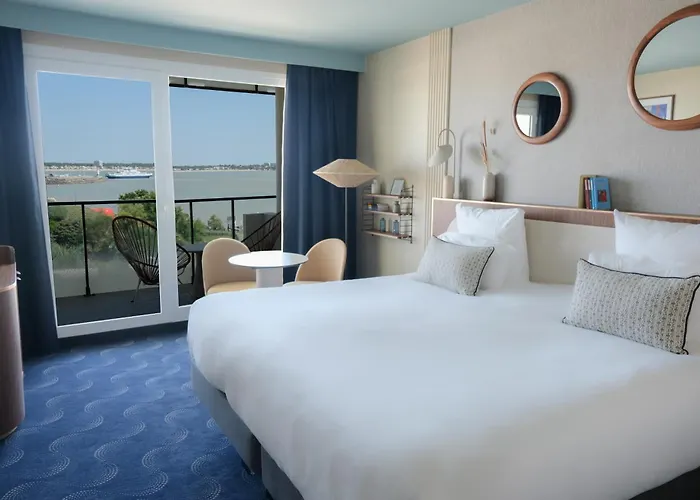 Thalazur - & Hotel Royan