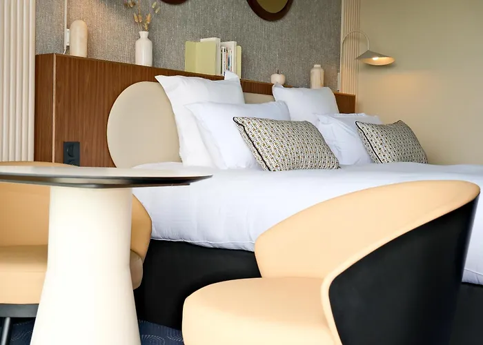 Hotel Thalazur - & Royan