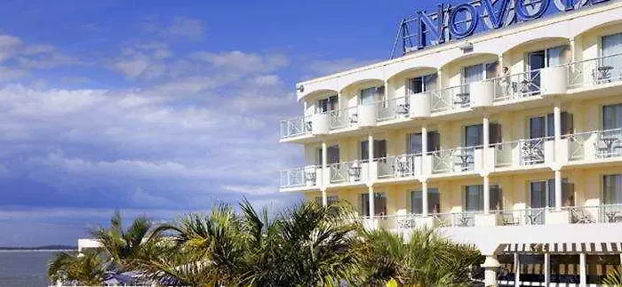 Hotel Thalazur - & Royan