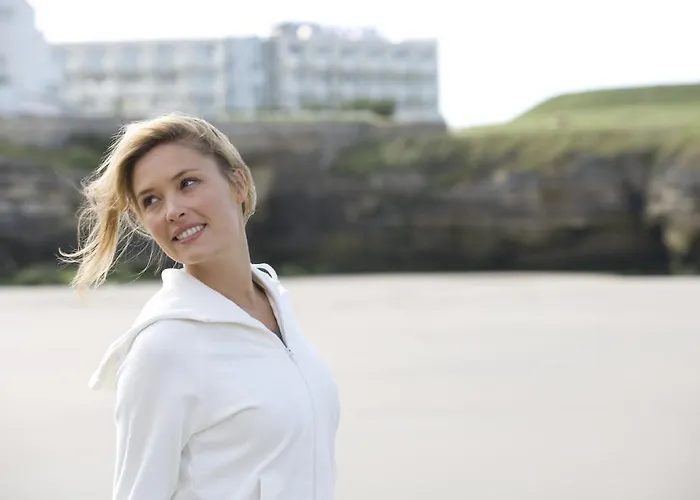 Hotel Thalazur - & 4*