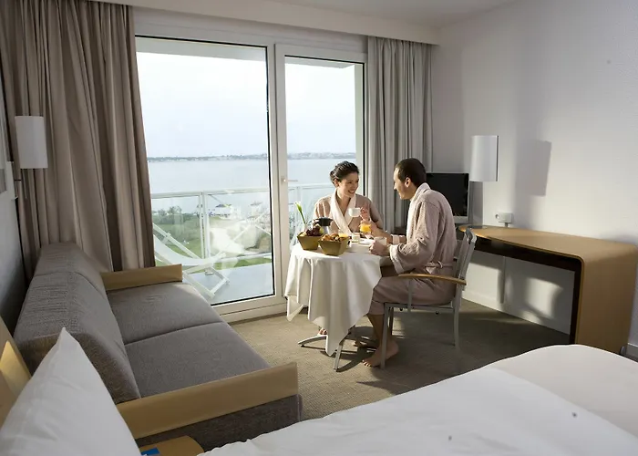 Hotel Thalazur - & Royan